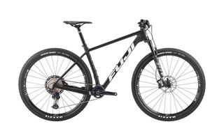 All - Mountain Fuji 2024 SLM 29 2.1 Carbon