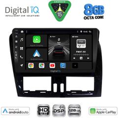 DIGITAL IQ BXF 7787_CPAA (9inc) MULTIMEDIA TABLET for VOLVO XC60 mod. 2009-2017 | Pancarshop