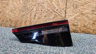 ΠΙΣΩ ΔΕΞΙΟ ΦΑΝΑΡΙ ΠΟΡΤ-ΜΠΑΓΚΑΖ EΣΩΤΕΡΙΚΟ FULL-LED | TOYOTA YARIS CROSS (MXP) | 2021 – 2026 81580-0DB70 | ΓΝΗΣΙΟ VALEO ΜΕΤΑΧΕΙΡΙΣΜΕΝΟ