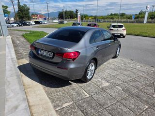 Mercedes-Benz A 180 2020 Diesel Business-thumb-4