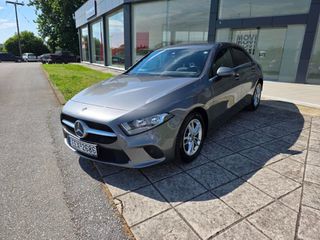 Mercedes-Benz A 180 2020 Diesel Business
