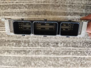 ΕΓΚΕΦΑΛΟΣ CITROEN - PEUGEOT 1.8i SAGEM S2000-1 21646654-0 9645027280 9644674980-00-thumb-2