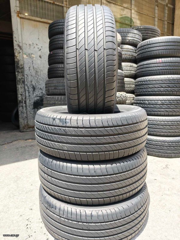 4TMX MICHELIN PRIMACY4 195/55/16