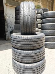 4TMX MICHELIN PRIMACY4 195/55/16