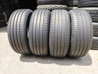 4TMX MICHELIN PRIMACY4 195/55/16-thumb-1