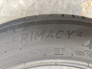 4TMX MICHELIN PRIMACY4 195/55/16-thumb-8