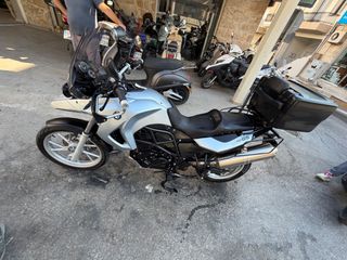 Bmw F 650 GS 2010