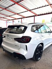 Bmw X3 M 2022 XDRIVE30E M PACKET-thumb-1