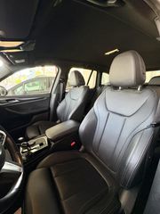 Bmw X3 M 2022 XDRIVE30E M PACKET-thumb-7