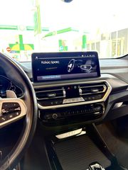 Bmw X3 M 2022 XDRIVE30E M PACKET-thumb-4