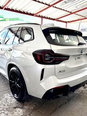 Bmw X3 M 2022 XDRIVE30E M PACKET-thumb-9