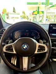 Bmw X3 M 2022 XDRIVE30E M PACKET-thumb-12