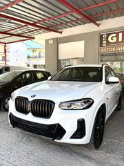 Bmw X3 M 2022 XDRIVE30E M PACKET