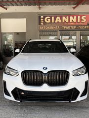 Bmw X3 M 2022 XDRIVE30E M PACKET-thumb-2