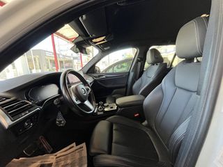 Bmw X3 M 2022 XDRIVE30E M PACKET-thumb-5