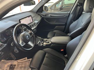 Bmw X3 M 2022 XDRIVE30E M PACKET-thumb-13
