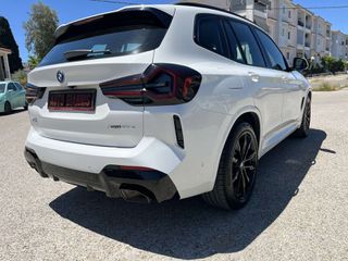 Bmw X3 M 2022 XDRIVE30E M PACKET-thumb-14