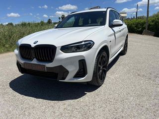 Bmw X3 M 2022 XDRIVE30E M PACKET-thumb-15