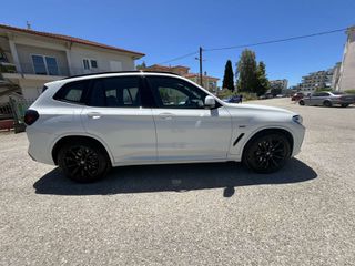 Bmw X3 M 2022 XDRIVE30E M PACKET-thumb-16