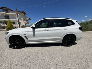 Bmw X3 M 2022 XDRIVE30E M PACKET-thumb-17
