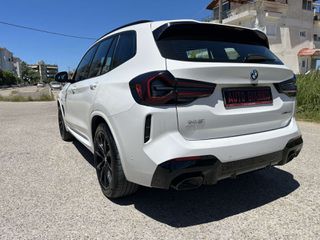 Bmw X3 M 2022 XDRIVE30E M PACKET-thumb-3