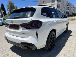 Bmw X3 M 2022 XDRIVE30E M PACKET-thumb-18