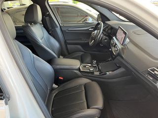 Bmw X3 M 2022 XDRIVE30E M PACKET-thumb-19