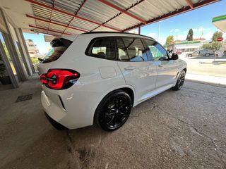Bmw X3 M 2022 XDRIVE30E M PACKET-thumb-21