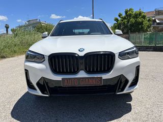 Bmw X3 M 2022 XDRIVE30E M PACKET-thumb-23