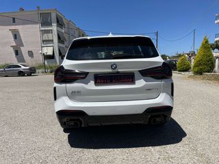 Bmw X3 M 2022 XDRIVE30E M PACKET-thumb-24