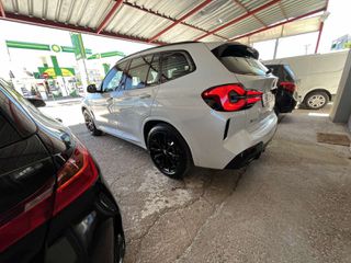 Bmw X3 M 2022 XDRIVE30E M PACKET-thumb-25