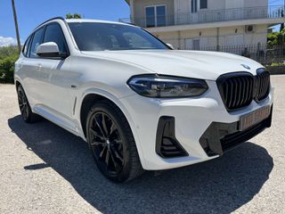 Bmw X3 M 2022 XDRIVE30E M PACKET-thumb-26