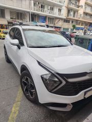 Kia Sportage 2022 SPORTAGE