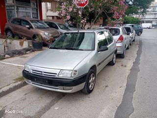 Citroen Saxo 1997 1.1