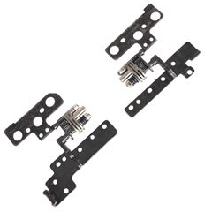 Μεντεσέδες - Hinges Bracket Set για Laptop HP Stream x360 11-AB 11-AA 11-AA002NT 11-AB001NX AM1U4000100 AM1U4000200 TPN-C128 906771-001 Αριστερό & Δεξί No Brackets ( Κωδ.1-HNG0870 )