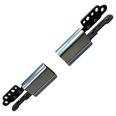 Μεντεσέδες - Hinges Bracket Set για Laptop Dell Latitude 7320 2-in-1 7320S E7320S 0TMFGF TMFGF 0G1PMR G1PMR CN-0G1PMR CN-0TMFGF Αριστερό & Δεξί No Brackets ( Κωδ.1-HNG0872 )