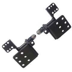 Μεντεσέδες - Hinges Bracket Set για Laptop MSI Stealth 14 MS-14K1 MS 14K1 MS14K1 Αριστερό & Δεξί No Brackets ( Κωδ.1-HNG0876 )