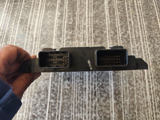 Citroen Berlingo εγκέφαλος κινητήρα 9650360480-thumb-2