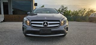 Mercedes-Benz GLA 180 2015 GLA 180 CDI (109 Hp)