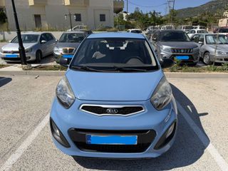 Kia Picanto 2014