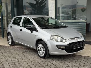Fiat Punto Evo 2010 PUNTO EVO ΕΛΛΗΝΙΚΗΣ ΑΝΤΙΠΡΟΣΩΠΕΙΑΣ