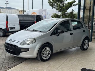 Fiat Punto Evo 2010 PUNTO EVO ΕΛΛΗΝΙΚΗΣ ΑΝΤΙΠΡΟΣΩΠΕΙΑΣ-thumb-1