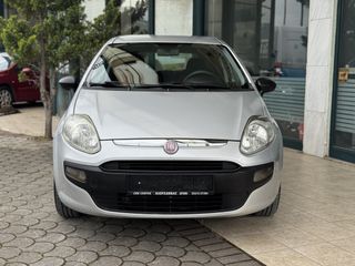 Fiat Punto Evo 2010 PUNTO EVO ΕΛΛΗΝΙΚΗΣ ΑΝΤΙΠΡΟΣΩΠΕΙΑΣ-thumb-2