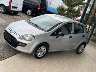 Fiat Punto Evo 2010 PUNTO EVO ΕΛΛΗΝΙΚΗΣ ΑΝΤΙΠΡΟΣΩΠΕΙΑΣ-thumb-4