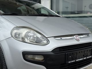 Fiat Punto Evo 2010 PUNTO EVO ΕΛΛΗΝΙΚΗΣ ΑΝΤΙΠΡΟΣΩΠΕΙΑΣ-thumb-5
