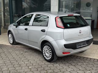 Fiat Punto Evo 2010 PUNTO EVO ΕΛΛΗΝΙΚΗΣ ΑΝΤΙΠΡΟΣΩΠΕΙΑΣ-thumb-6