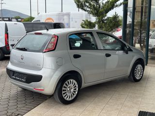 Fiat Punto Evo 2010 PUNTO EVO ΕΛΛΗΝΙΚΗΣ ΑΝΤΙΠΡΟΣΩΠΕΙΑΣ-thumb-7