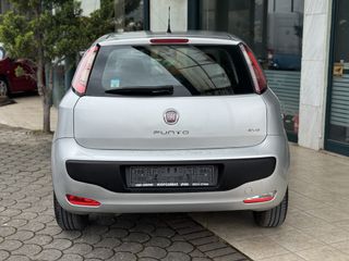 Fiat Punto Evo 2010 PUNTO EVO ΕΛΛΗΝΙΚΗΣ ΑΝΤΙΠΡΟΣΩΠΕΙΑΣ-thumb-8