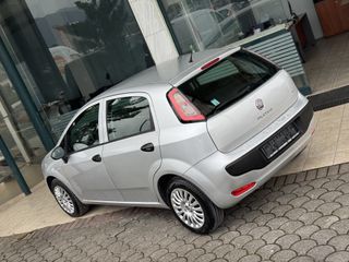 Fiat Punto Evo 2010 PUNTO EVO ΕΛΛΗΝΙΚΗΣ ΑΝΤΙΠΡΟΣΩΠΕΙΑΣ-thumb-9
