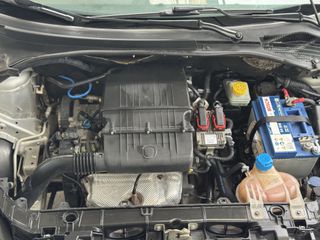 Fiat Punto Evo 2010 PUNTO EVO ΕΛΛΗΝΙΚΗΣ ΑΝΤΙΠΡΟΣΩΠΕΙΑΣ-thumb-37